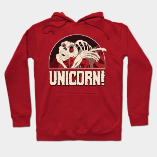 UNICORN! Hoodie